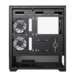 GameMax Vista AB Gaming Case 